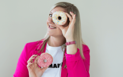 Hoe bouw je een goed personal brand?