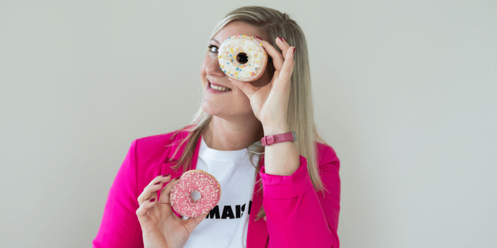 hoe bouw je een goed personal brand