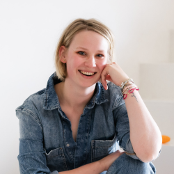 © Dummy afbeelding bij de DIVI Salespagina Building Blocks van Let's get LOES (www.letsgetloes.nl)